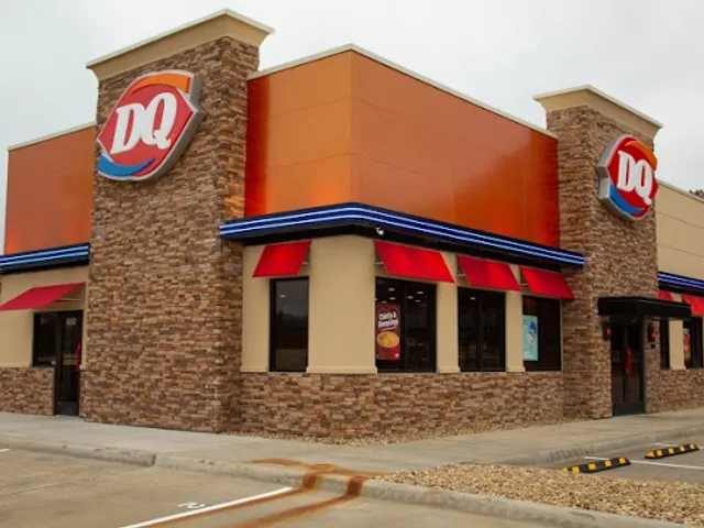 Dairy Queen