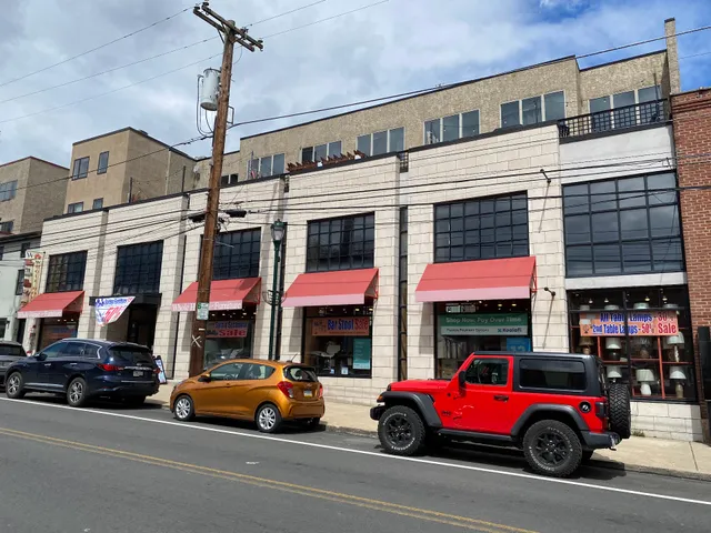 Whole House Fine Furniture