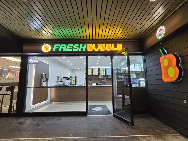 Freshslice Pizza - Horseshoe Bay Village