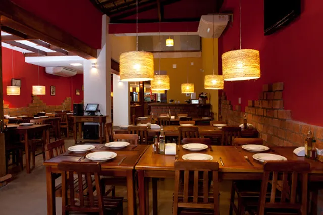 Petisqueira Martinho - Restaurante