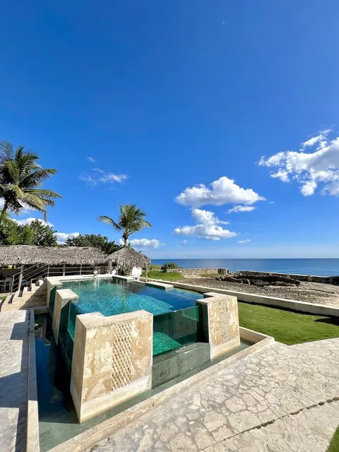 Tritón Hotel Boutique & Restaurant