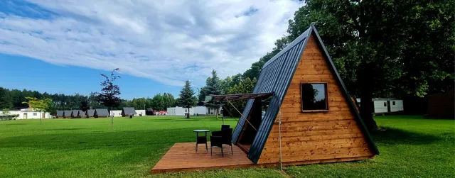 Morava Camp Mohelnice