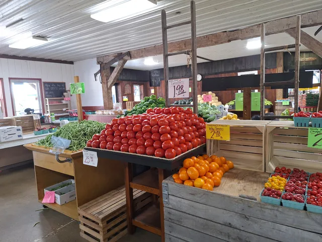 Hillcrest Orchard of Walnut Creek Ltd.