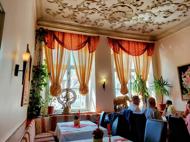 Restaurant Ganesha Landsberg UG