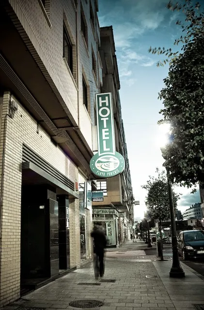 Hotel Playa Poniente