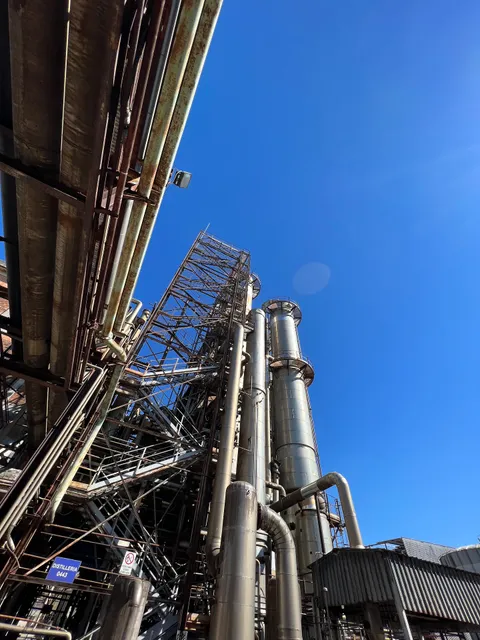 Distilleria Bertolino S.p.A.