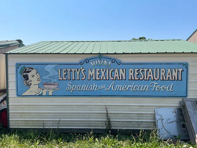 Letty's Mexican Restaurant