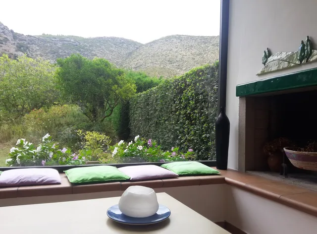 Farmhouse Villa Prato