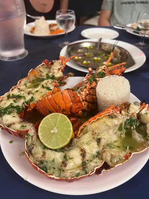 L'Houstalet Restaurant