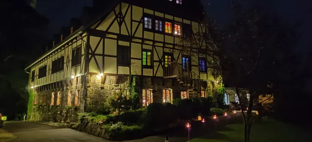 Landhaus Marienstein