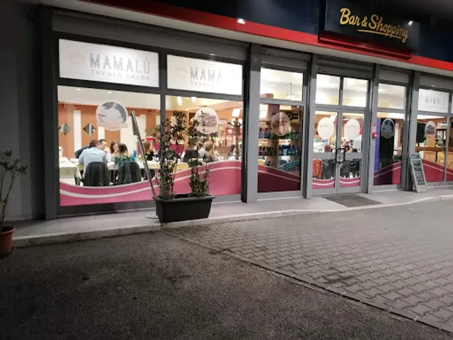 Mamalù BarTavola Calda