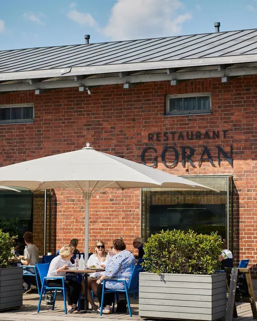 Restaurant Göran