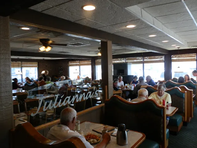 Julianna's Restaurant