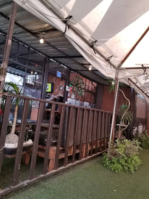 D'García Café & Bar