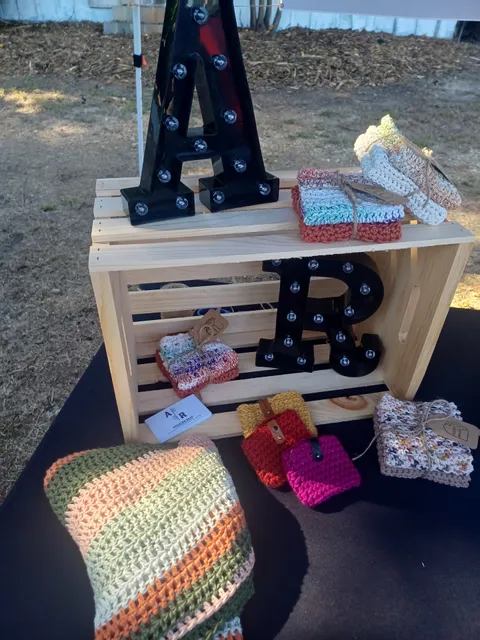 The Franklinton Market