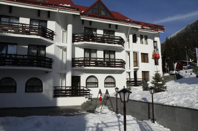 New Belvedere Miruna