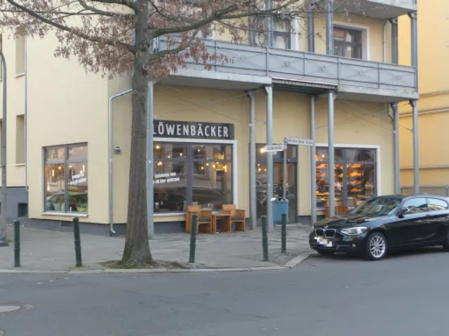 Löwenbäcker Schaper