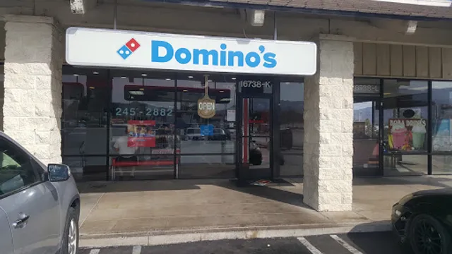 Domino's Pizza