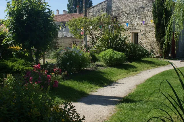 Chambres d'Hôtes & Lodges Insolites - Parc Du Coq à l'Âne