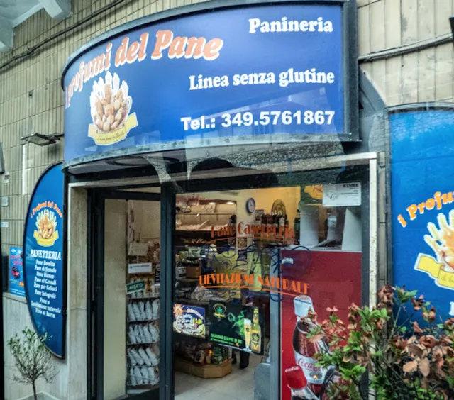 I PROFUMI DEL PANE S.R.L. CR