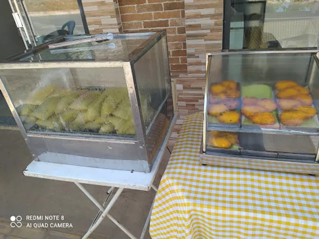 CLM pamonharia e distribuidora de milho verde