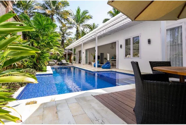 Adi Dharma Villa Pekutatan West Bali