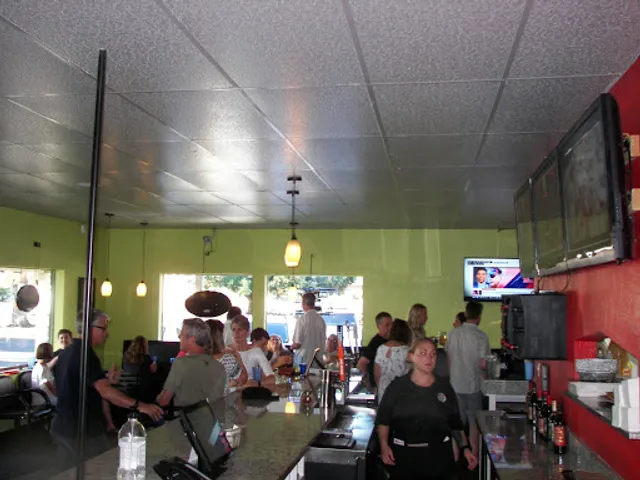 Cenario's Pizza of Cordelia