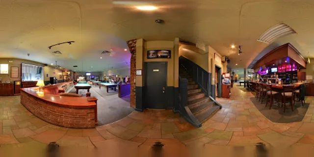 Bar Le Liverpool (Cigare)