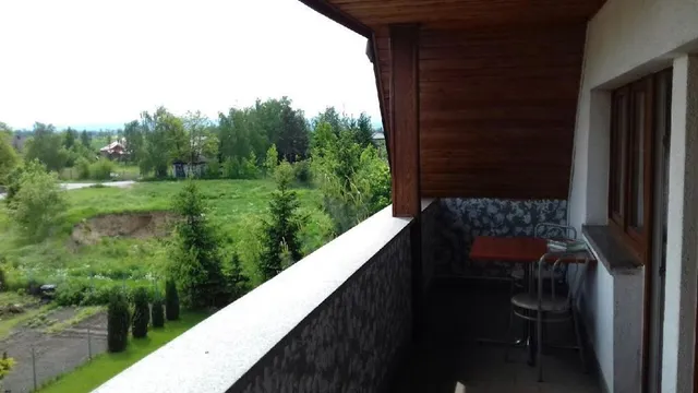 Usługi Hotelowe Władysław