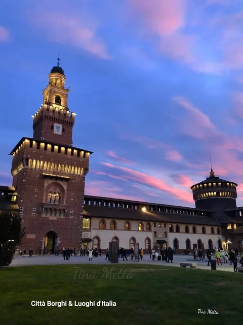 B&B Villa Emilia Milano