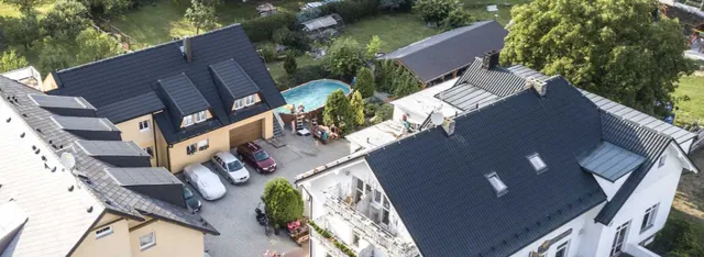 Penzion a restaurace U Jandů