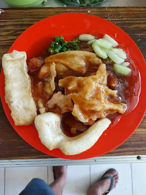 Warung Bali Siobak Singaraja