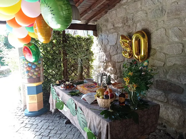 Restaurante Casa D'Avó