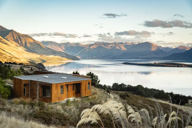 Aro Ha Wellness Retreat