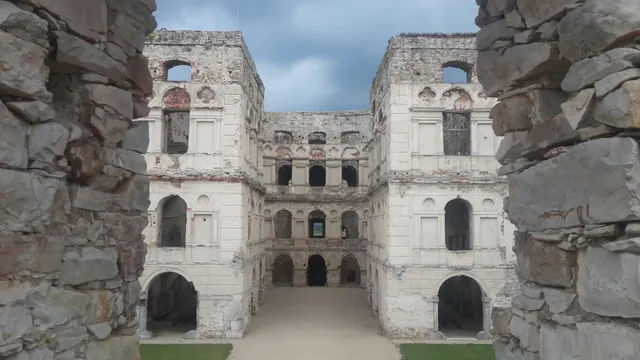 Agroturystyka Grafit