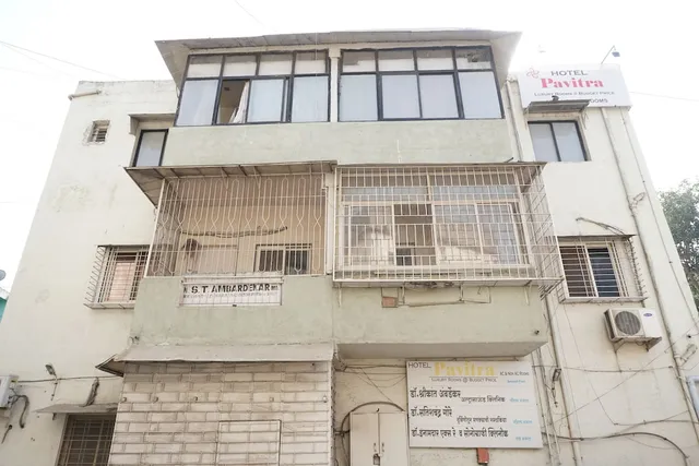 Hotel Pavitra I Pimpri Chinchwad I MIDC