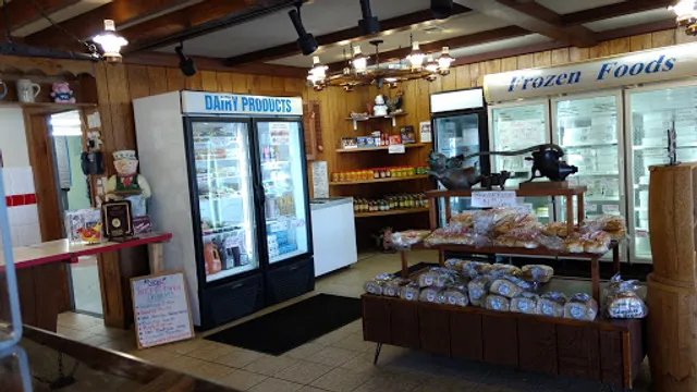 Hanzlian's Homemade Sausage