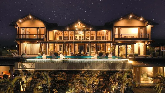 Chalet 1228, Kusur, Kamshet, amã Stays & Trails