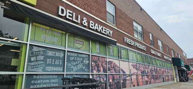 Brooklyn Harvest Market