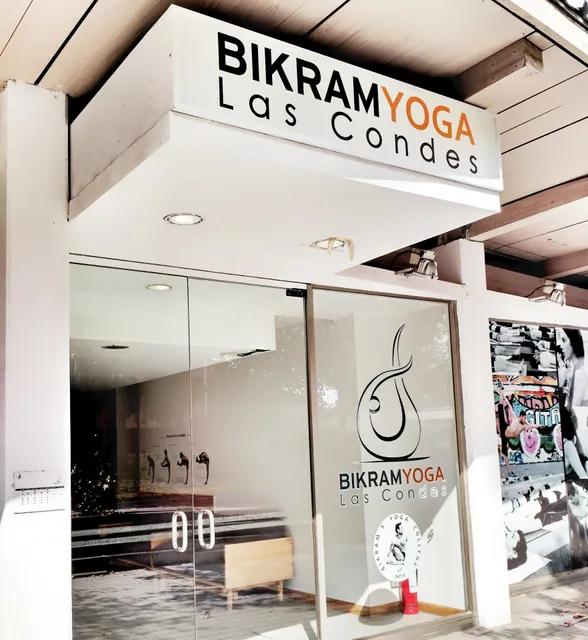 Bikram Yoga Las Condes