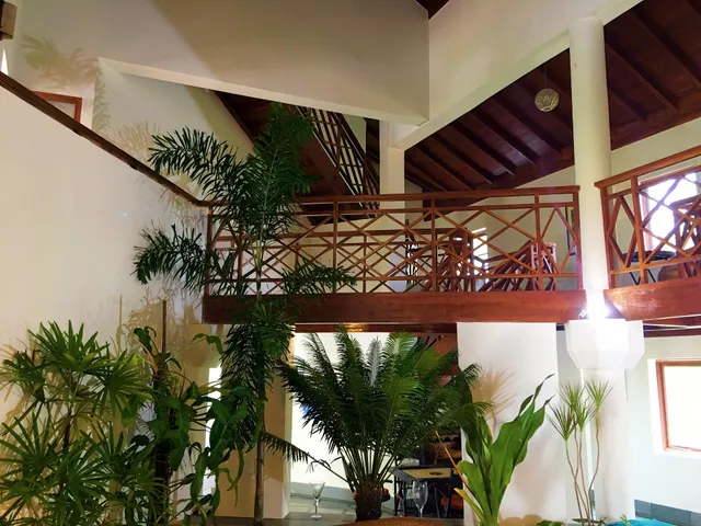 TROPICAL VIBES 5BHK Luxury Beach House