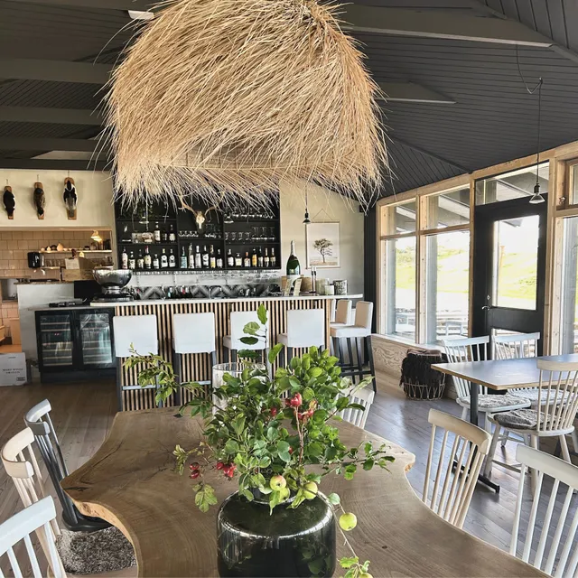 Majstre Restaurang & Café