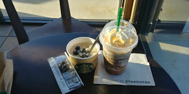 Starbucks Coffee Company