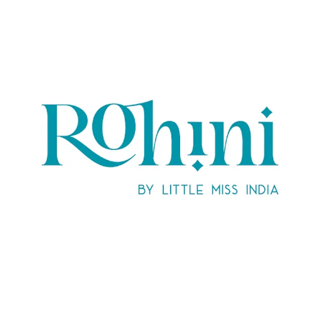 Rohini by Little Miss India