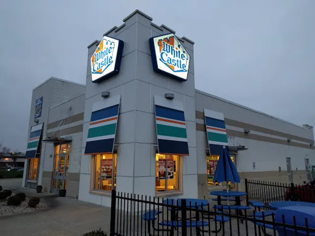 White Castle