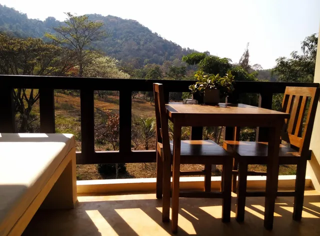 วิลล่าเขาแผงม้า