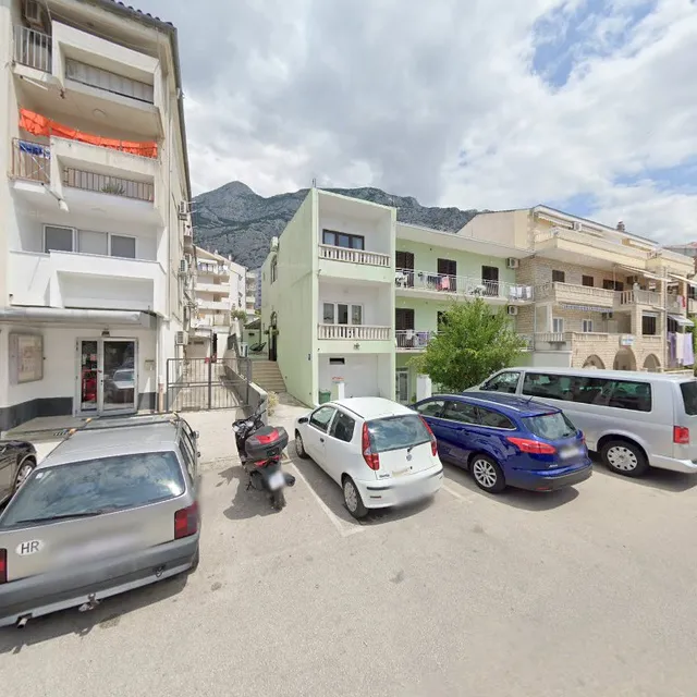 Tatijana Holiday Apartments