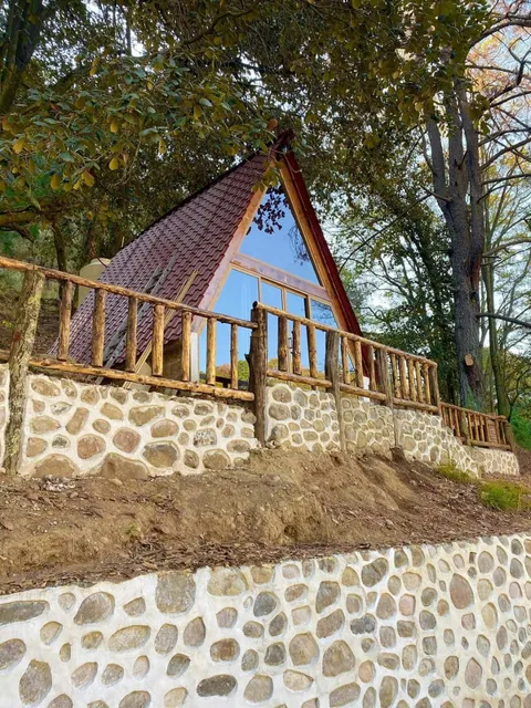 Parque Ecoturístico Villas del Río