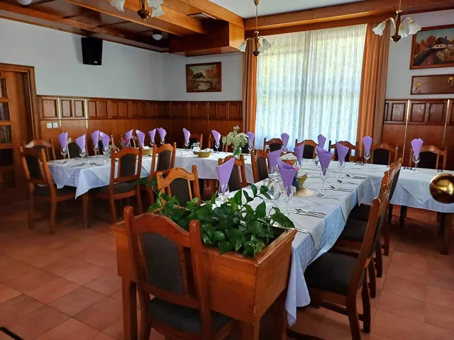 GOSTILNA PROSNIK, MARIJA JERIČ, s.p.