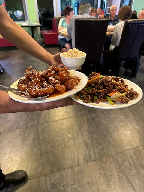 Bambú Pan Asian (Boca Raton)